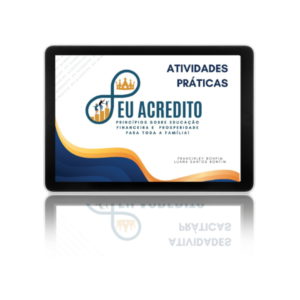 Caderno de Experiências